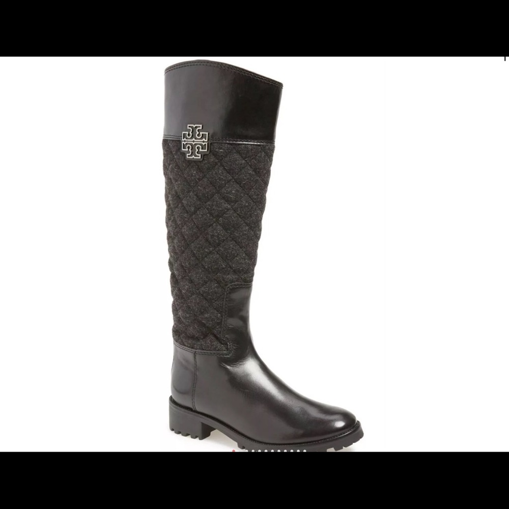 Tory Burch Melinda ridding Boots